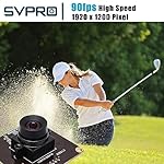 SVPRO-Global-Shutter-USB-Camera-Module-90fps-High-Speed-Webcam-Board-1920x1200-Machine-Vision-USB20-UVC-Slow-Motion-Board-Camera-for-Glof-Swing
