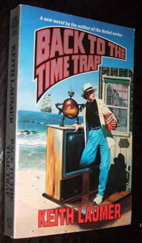 BACK TO THE TIME TRAP