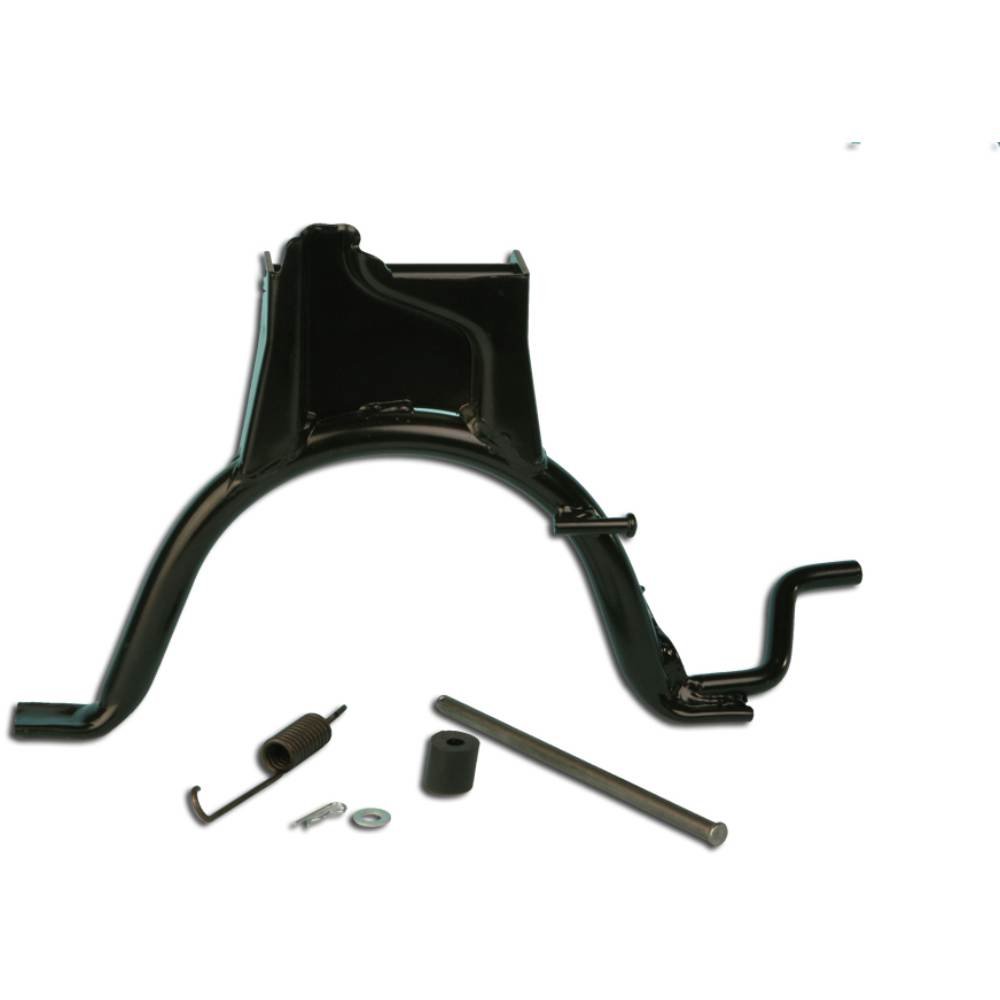 T4Tune 370100 Cavalletto centrale Booster