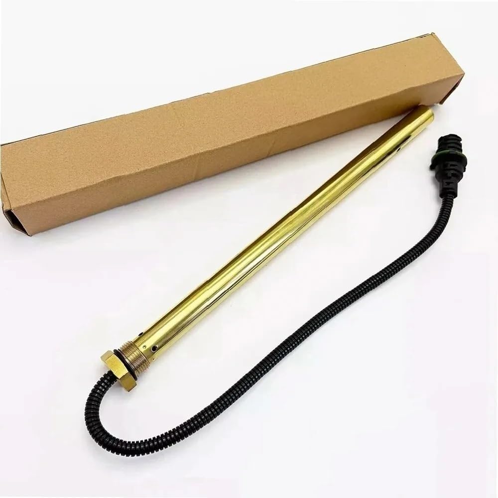 Do EC210 EC240 L35F L60F L70F 17202021, czujnik ciśnienia, poziomu paliwa Bagnet oleju silnikowego