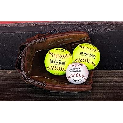 Rawlings | Player Preferred Adult Ball Glove | Baseball/Slowpitch Softball | Multiple Styles