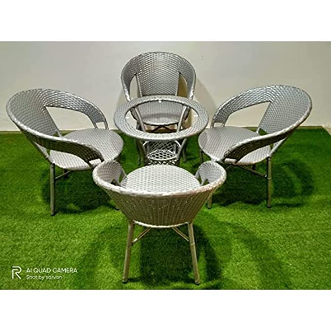 CITY OUTDOOR Chair Set Furniture Patio Furniture Outdoor Chair Set