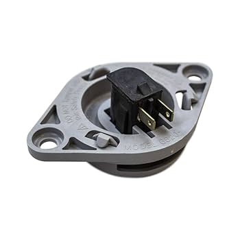 ヒザラックス Amazon.com: Exmark 1-643281 Seat Switch Lazer Z XP : Patio