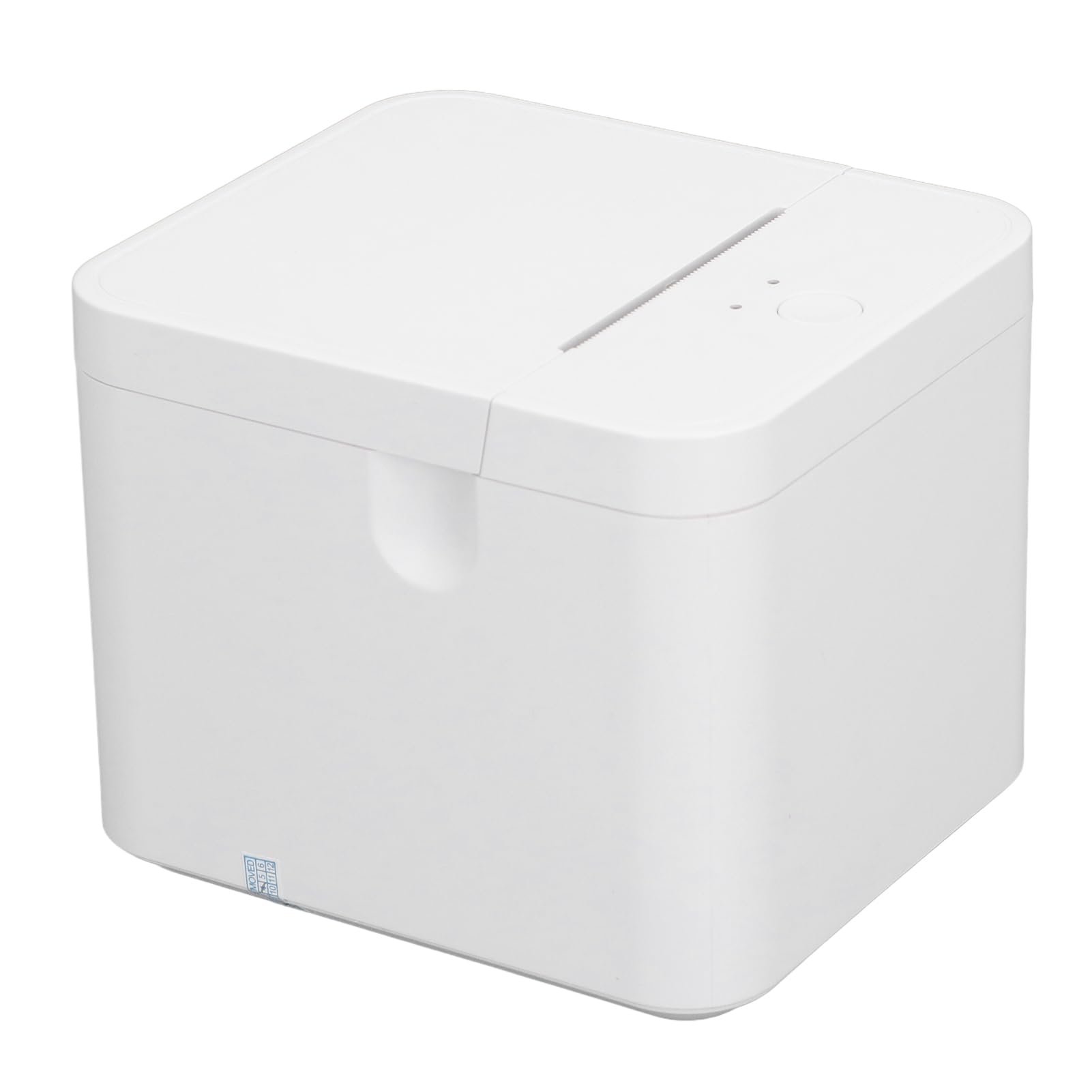 Generic Drukarka Termiczna, Przenośna Drukarka Termiczna od 100 do 240 V (wtyczka UE)
