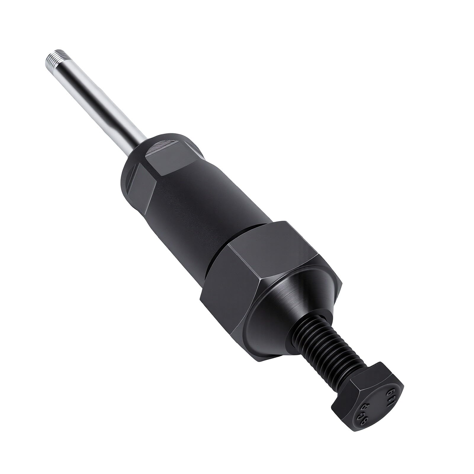 Herramienta para Destapar Conductos de Grasa Rosca M10 Adaptador