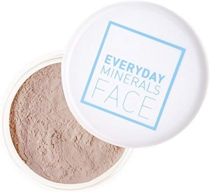 Everyday Minerals Concealer Multi-Tasking Mineral