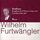  Furtwangler : Beethoven Symphony No.3 \'Eroica\'