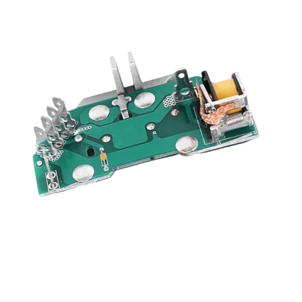 Resistencia de Motor de Ventilador Compatible Con Citroen C2 C3 C4