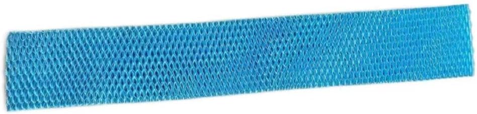 Replacement humidification Film Cabinet BLUE