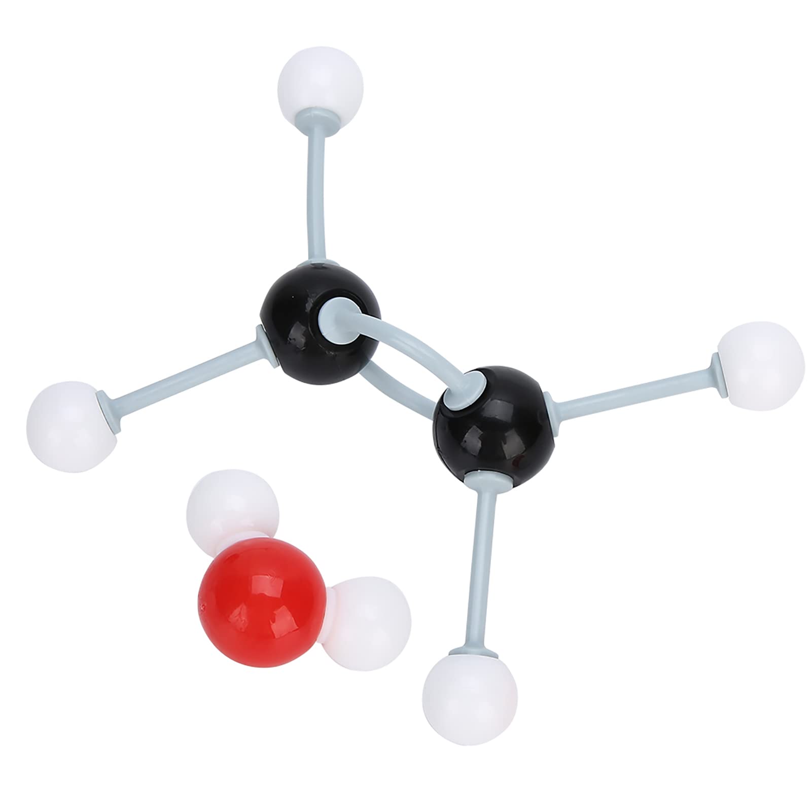 54Pcs 54 Atom Structure Learning Model Atom Structure Model, Molecular Model, Classroom Teacher for Student School