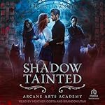 Cover of Shadow Tainted
