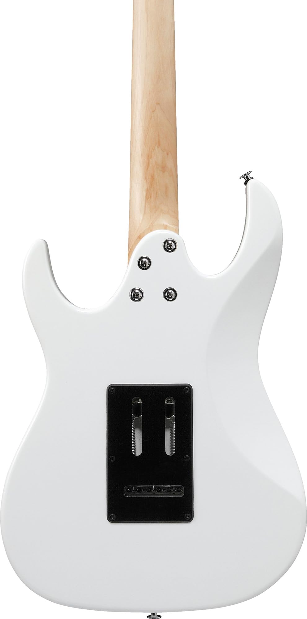 Amazon.com: Ibanez GRX20W RG Gio Electric Guitar - White Bundle