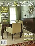 Home & Design Magazine