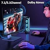 baolongking USB C to DisplayPort Cable, 8K@60Hz 4K@240Hz Unidirectional Cable, Thunderbolt 3/4/5 Compatible with MacBook Pro/Air, iPhone 15/16 Pro/Max, XPS, iPad, Galaxy (2M) - Image 2