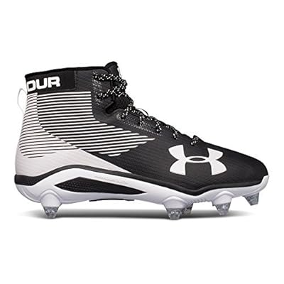 under armour men's breathe trainer football shoe