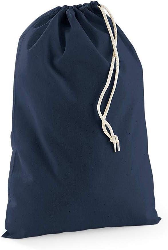 Cotton Stuff Bag