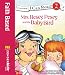 Mrs. Rosey Posey and the Baby Bird (I Can Read!)