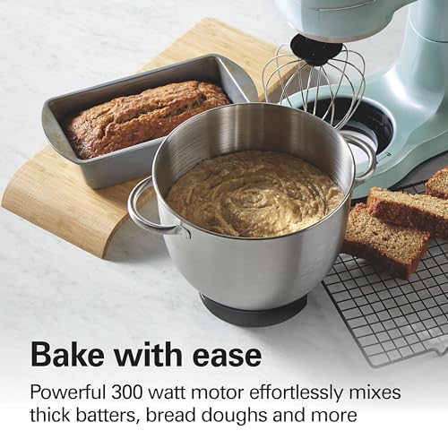 Stand Mixer For Dough
