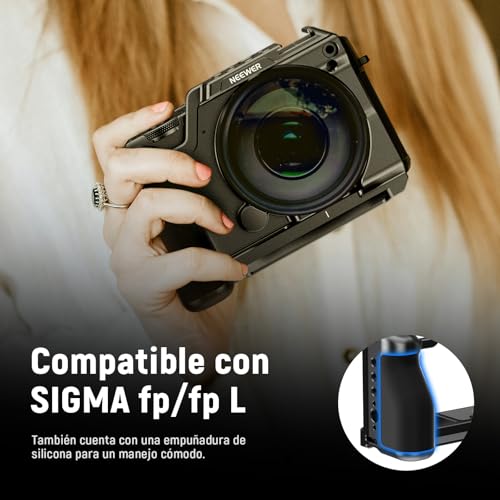 Listado de Sigma fp de esta semana. 25 Imagen adicional