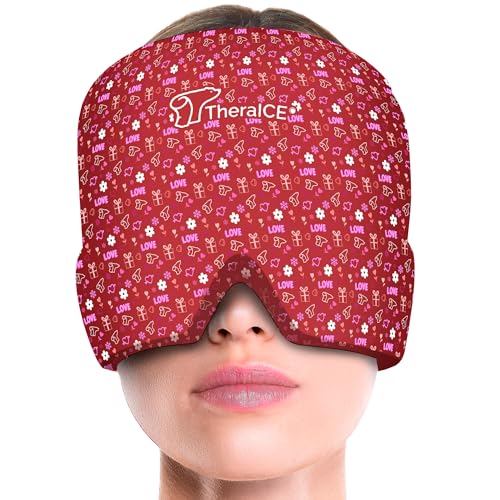 TheraICE Migraine Relief Cap