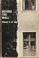 Behind the Wall B000GJAIWA Book Cover
