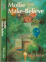 Mollie Make-Believe 0440954711 Book Cover