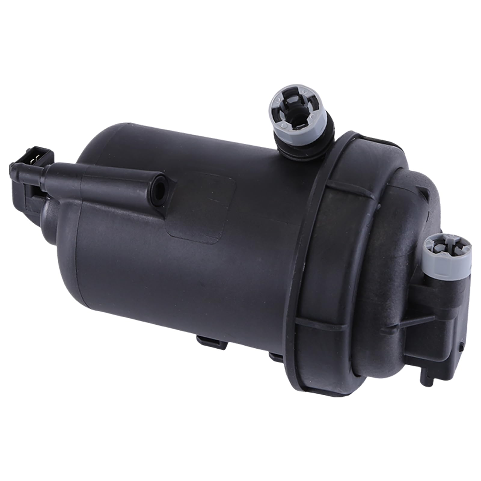 Carcasa del filtro de combustible, filtros diesel 1368127080 1606450480, filtro de combustible de repuesto adecuado para coches Ducato 250 Box 2.3 250 Bus 2.3 2.3