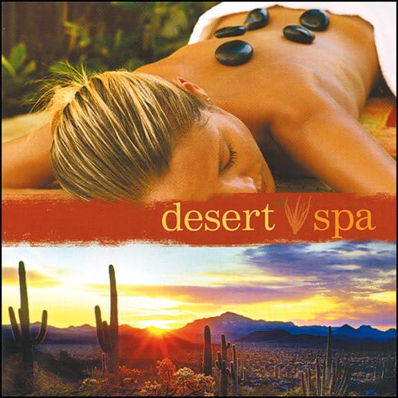 Desert Spa Allen, Ron