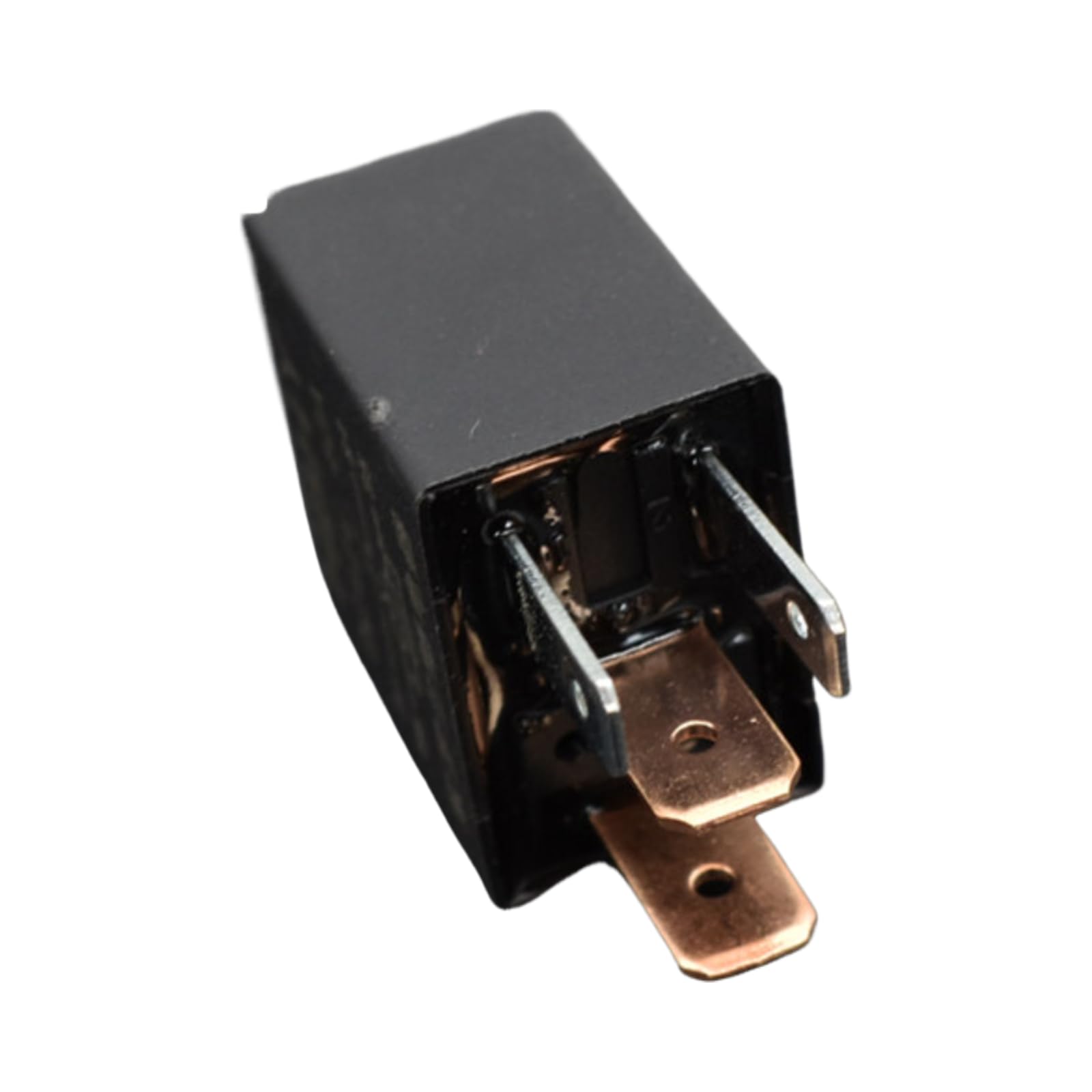 Relais 12V 24V 100A 40A pour résoudre les pannes de phares et de démarreur - 2