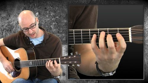 Vista 3 de Learn to Play Acoustic Guitar