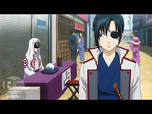 第275話　9＋1＝柳生十兵衛