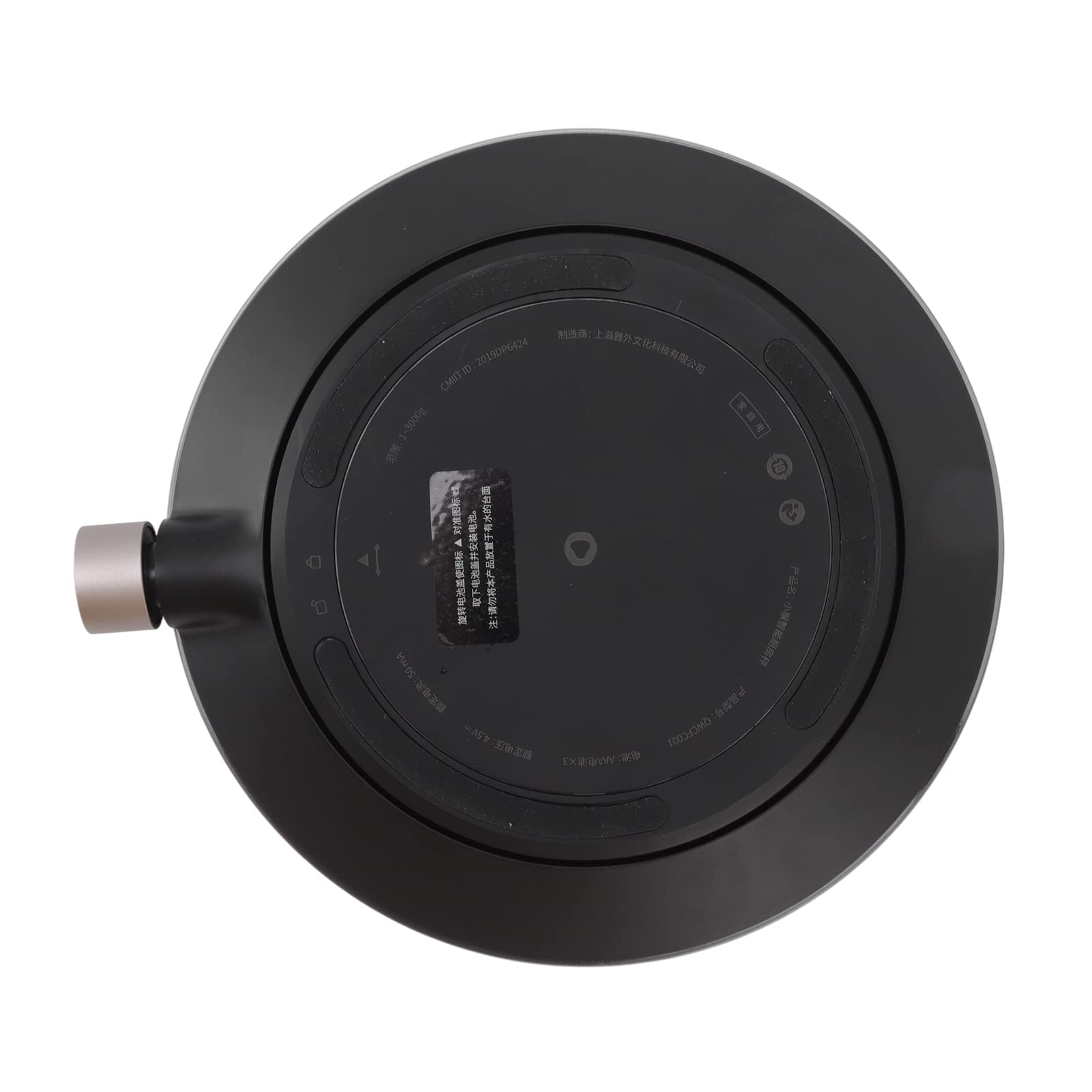 Balance de cuisine numérique 3000g - Balance alimentaire intelligente avec verre trempé, écran rétroéclairé, grammes précis - pour la cuisine, la pâtisserie, l'alimentation