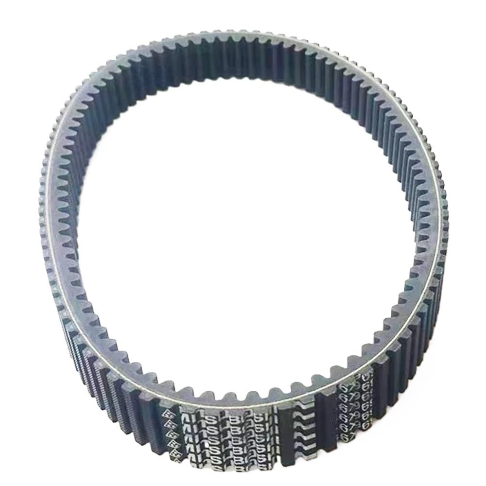 Correa Transmisión Dentada para CFMOTO 800, Bicicleta Playa, 900, 1000, ATV, Motocicleta Todoterreno Cuatro Ruedas, Vehículo Todo Terreno Moto Correa Transmisión