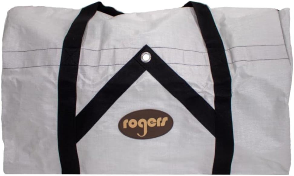 Rogers Snow Goose Windsock Decoy Bag