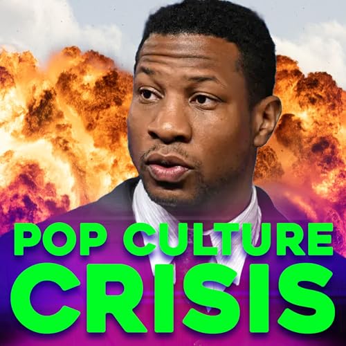 Jonathan Majors INJURED on Daily Wire Set? Zendaya vs Gen Z, Amanda Bynes Conspiracy