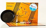 Recomendado por asesores matemáticos y la National Numeracy como uno de los juegos más efectivos y disfrutables que hay disponibles