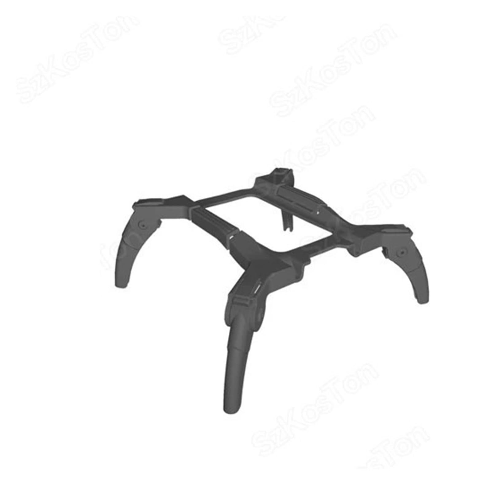Carrello di atterraggio, compatibile for DJI, Mini 4K/2/SE