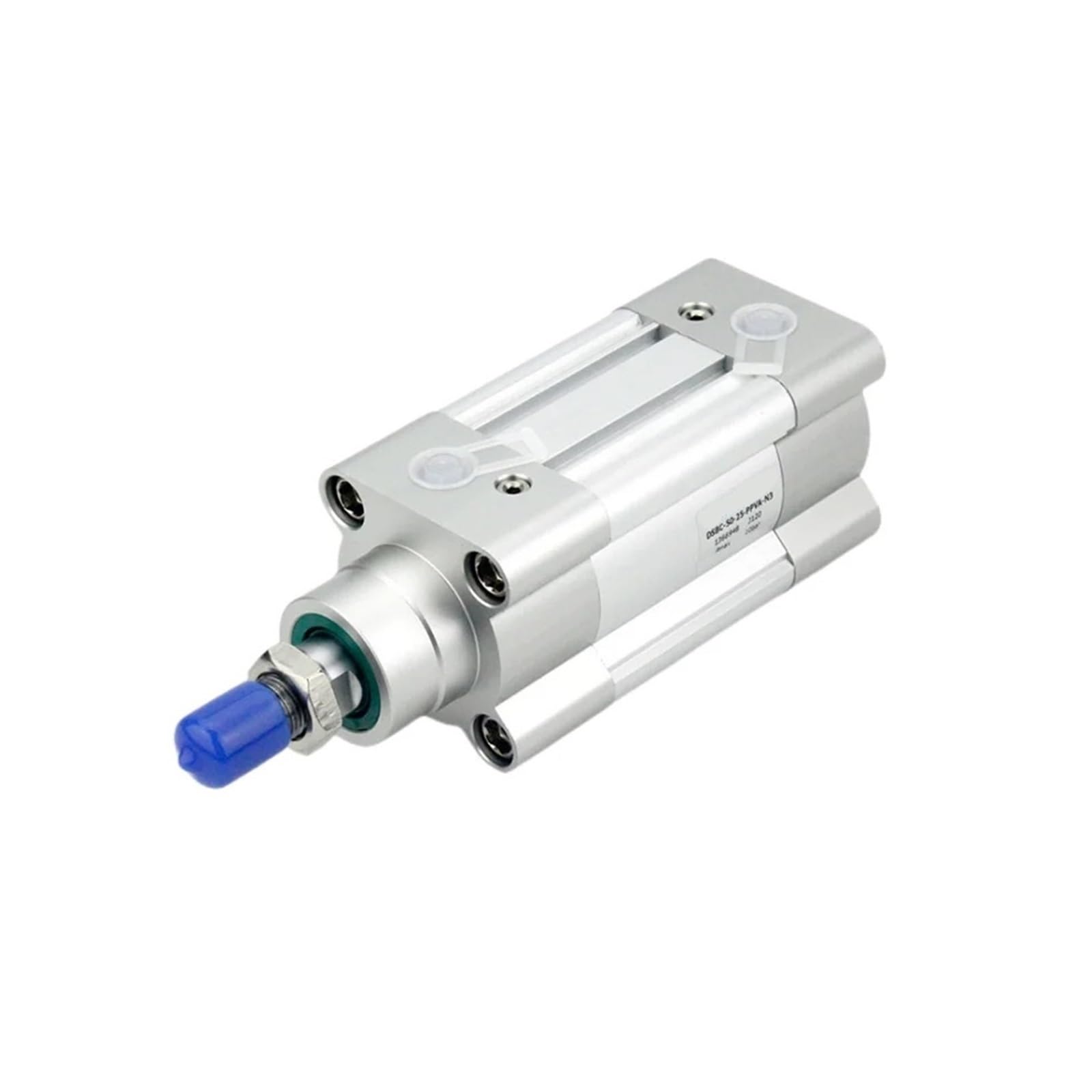 CLBSWYEJK Standard Piston Cylinder DSBC-32-25-40-50-80-100-125-160-200-250-PPV-A(DSBC40-40-PPV-A)