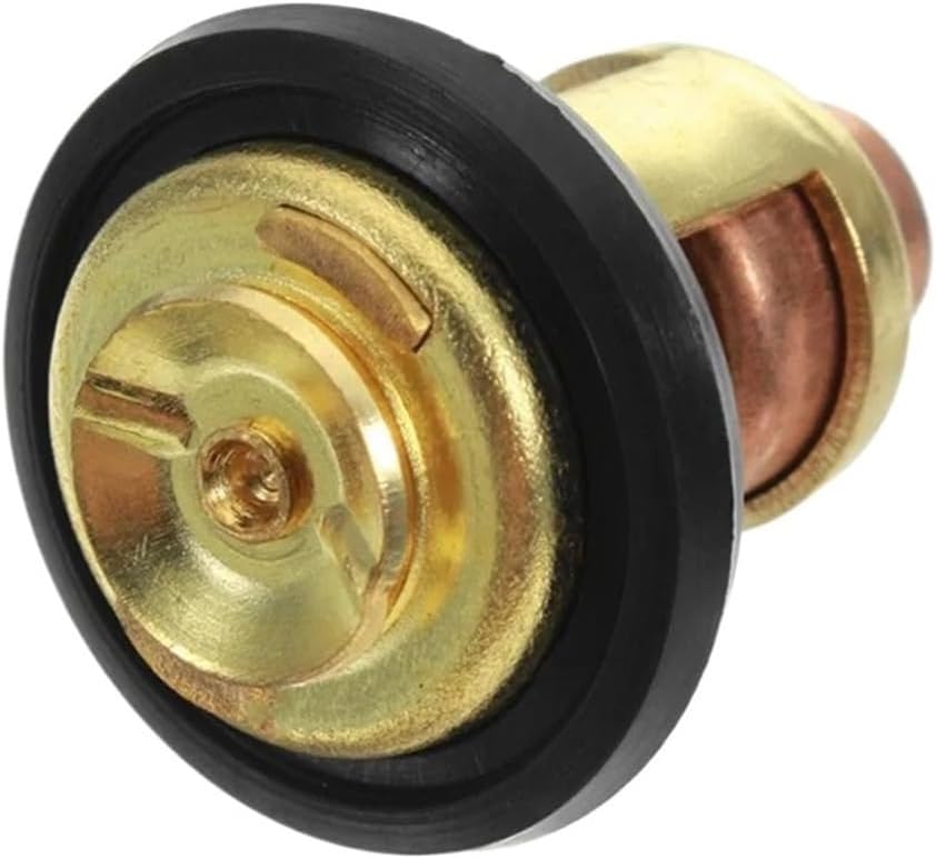 378065 Outboard Motor Thermostat Seal Fit for Boat Engine 484841 734841 5005440
