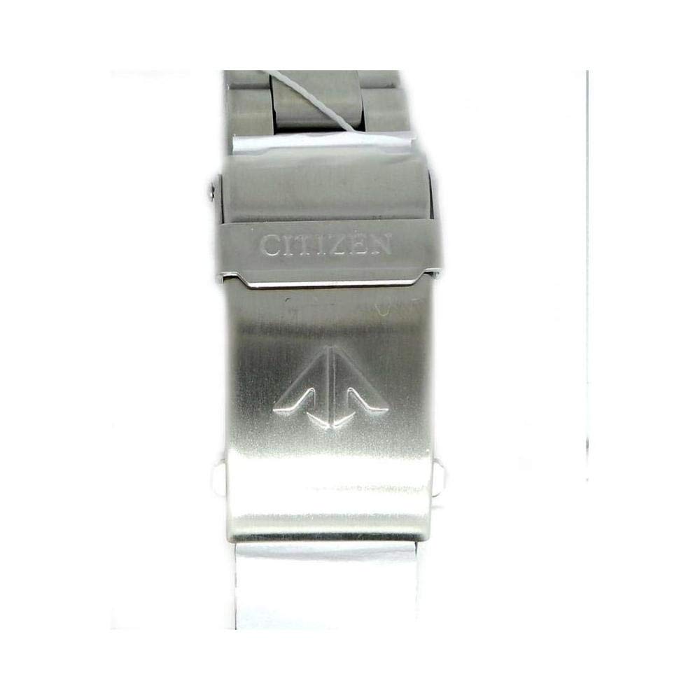 Citizen Promaster Diver NY0040-50E - Herren-Armbanduhr 200 m Automatik, Schwarz/Mehrfarbig, Armband