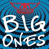 aerosmith big ones cover  Big Ones