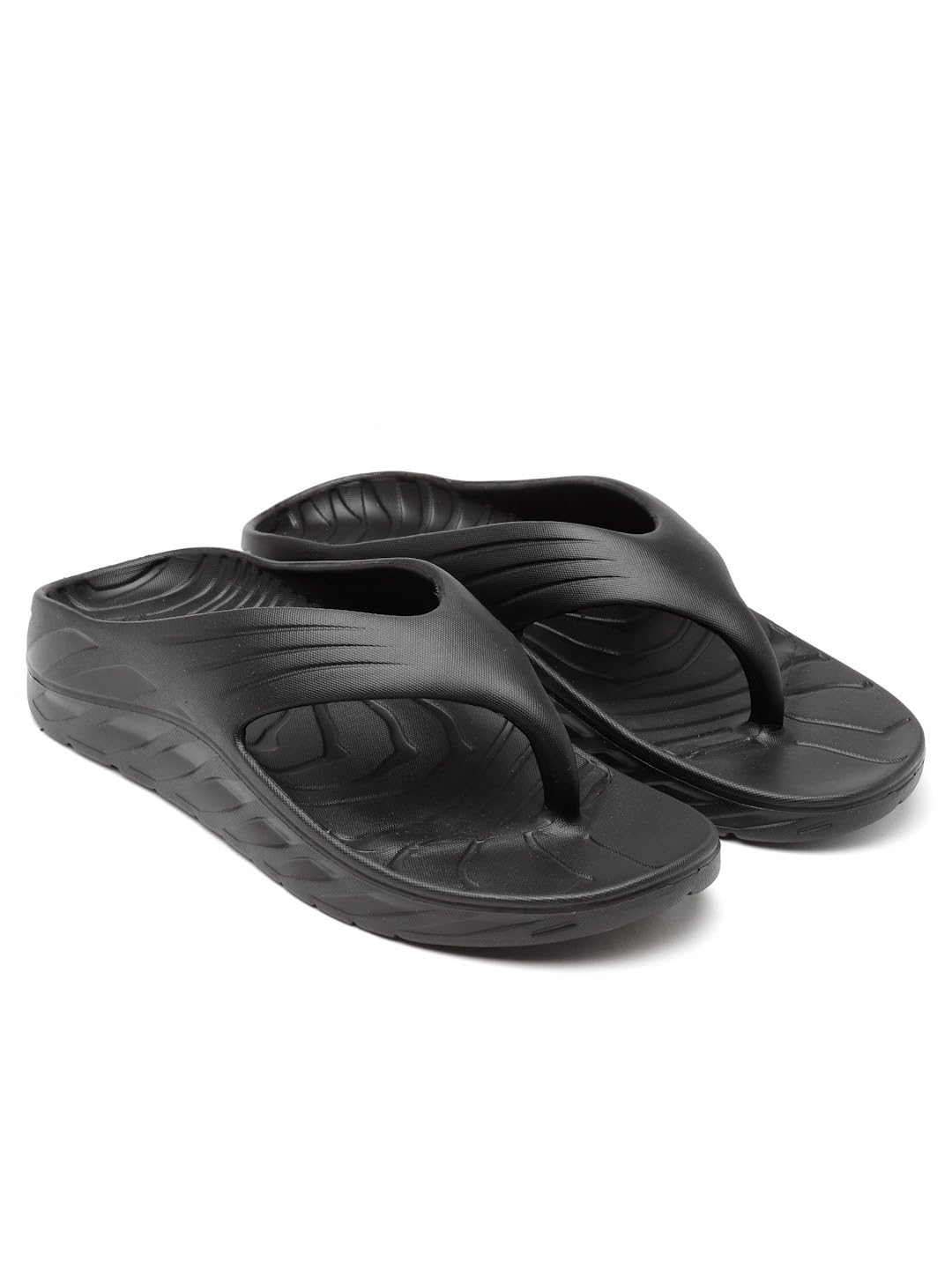 zenwear BERSACHE Soft Classic Casual with Regular wear with Ultra Soft & Flexibility Technology Flip Flop for Men-picture-23