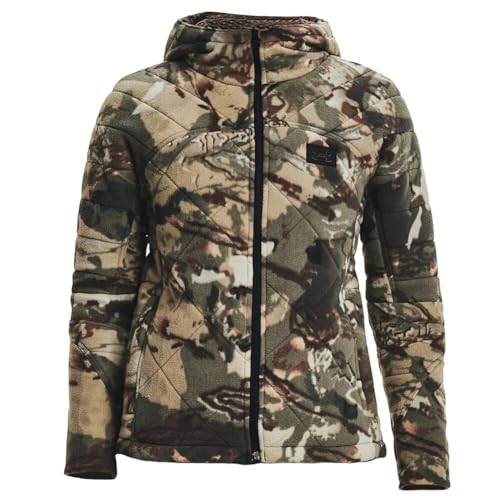 Sweat-shirt Femme Under Armour : sweat à capuche sport et casual