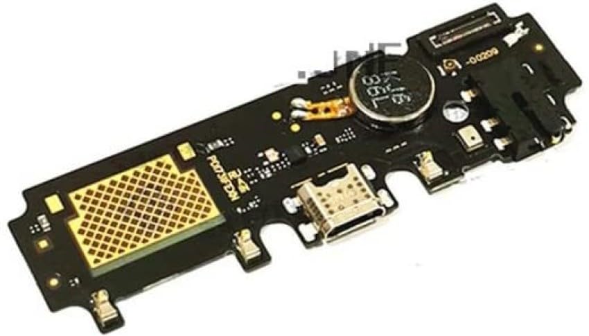 USB Charging Port Charging Board PCB Flex Cable Compatible for Vivo Y71-image-7