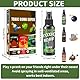 ELF-GRETTER Furzspray Stinkbomben Spray Fart - 3 Stück Pupsspray Stinkbombe Extrem, Spray Prank Scherzartikel, Furz Spray für Halloween Streichspielzeug(90ml)