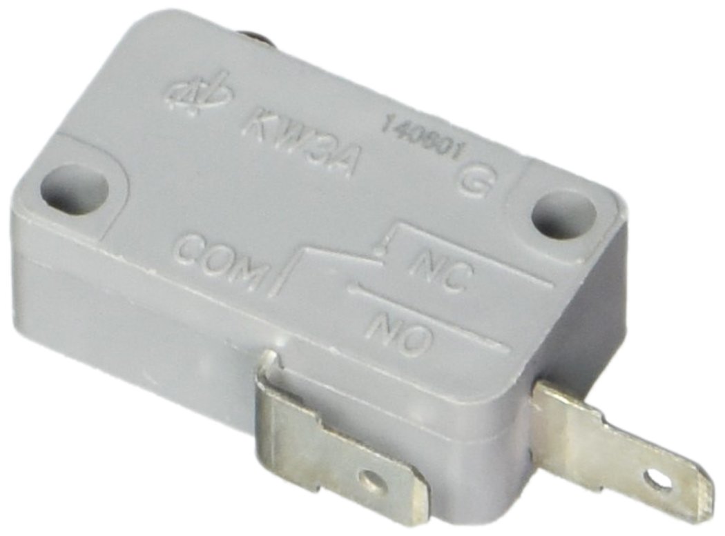 Switch, Power Dc50 by Dyson – White, Model 965145-01
