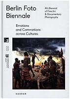 Berlin Foto Biennale 2016 3868287426 Book Cover