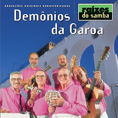 Demonios Da Garoa & Benito Di Paula