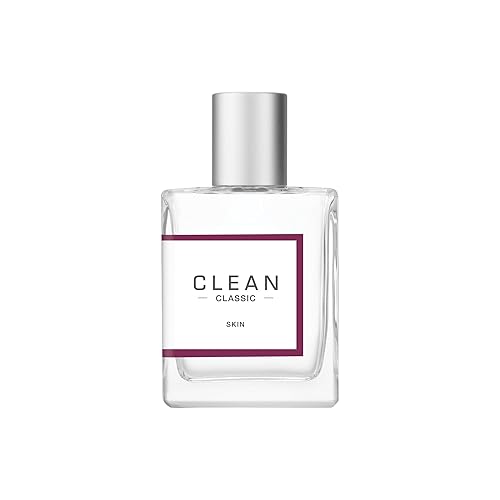 Clean Classic - Perfume, se puede combinar con otras fragancias, en espray, vegano, sin ftalatos y sin parabenos 0,33 Fl Oz (paquete de 1),30ml,2 Fl