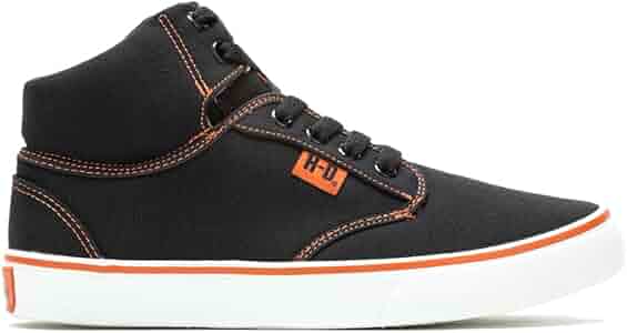 Amazon | ハーレーダビッドソン Wrenford スニーカー レディース